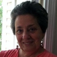 Marie Thompson