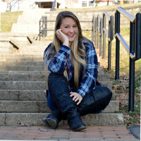 Ashley Ellinger