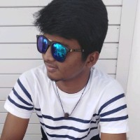 Vinothkumar Sankar