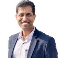 Samir Acharya