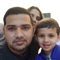 Manoel Carlos Rodrigues