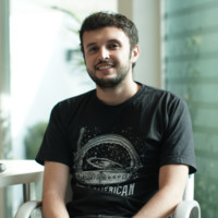 Rodolfo Nogueira Kaleinikas