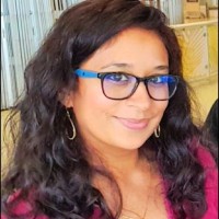 Nereena Hosein