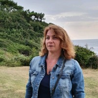 Benedicte Guillen