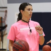 Jaclyn Lyons