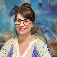 Ashlie D'Acquisto