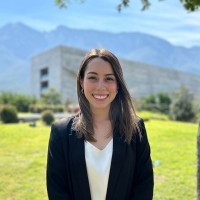 Mariana Sofía Alanís Rubio