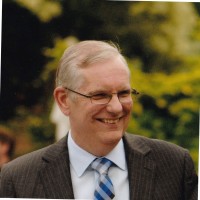 Martin Garvey