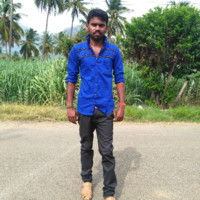 Manikandan Sagadevan