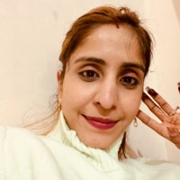 Sahiba Sethi