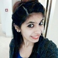 Simran Gandhi