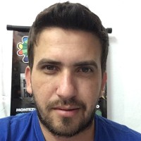 Luiz Paulo Rodrigues Dos Santos