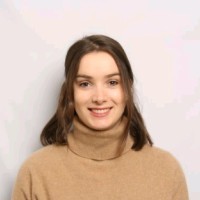 Bérénice Chavarin