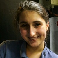 Maureen Rubi