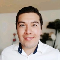 Edwin Oseguera Amezcua