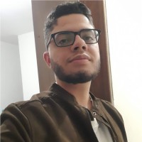 Guilherme Felipe Ribeiro