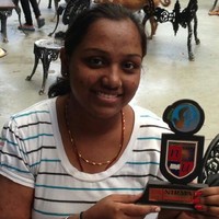 Rinal Maisuriya