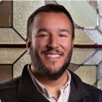 Rodolfo Ornelas, MSEd