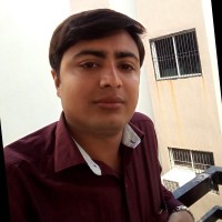 Nitesh Patel