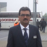 Vinay Shukla