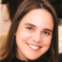 Belinda Lourenço