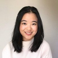 Tina Wang