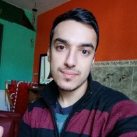 Mariano Nahuel Garcia