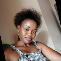 Mpotse Paulina Mosala
