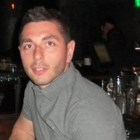 Chris Sayers