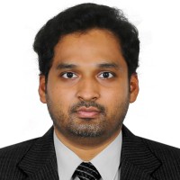 Venkat M