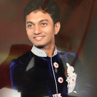Kaushal Chovatiya