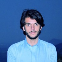 Bacha Khan