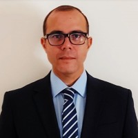 Grigorios Sifnaios, Msc, Cpa, Fcca, Pmp