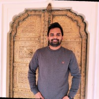 Manish Kumawat