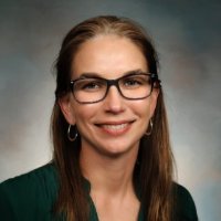 Anita Warner