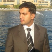 Abhilash P Valappil , PMP, ACIArb