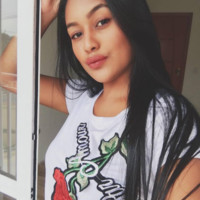 Amanda Cristina Vicente