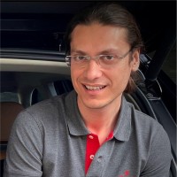 Sarmad Aman Burki