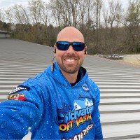 Brian Warr