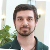 Zachary Cain, Mba