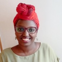 Maryanne Karanja