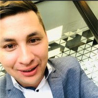 Edman Enrique Pinzon Garzon