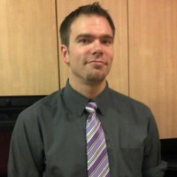 Chris Tallman