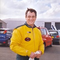 Andrew Gilberg