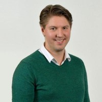 Dirk Jan Van Straaten
