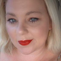 Christina Benway