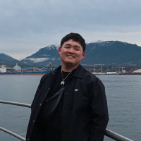 Max Namkung