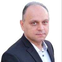 Adrian Vasile