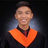 Josh Gerald Dimafelix