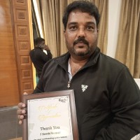 Senthil Kumar